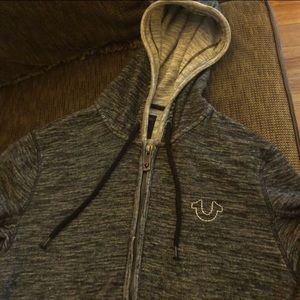 True Religion Hoodie